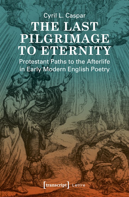 Book cover image for The Last Pilgrimage to Eternity ISBN: 9783837642544