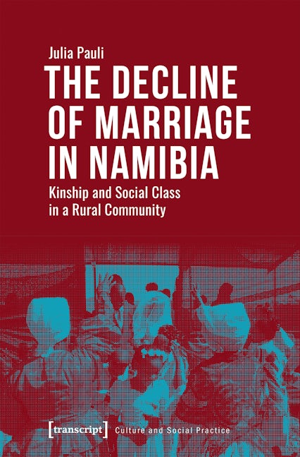 The Decline of Marriage in Namibia