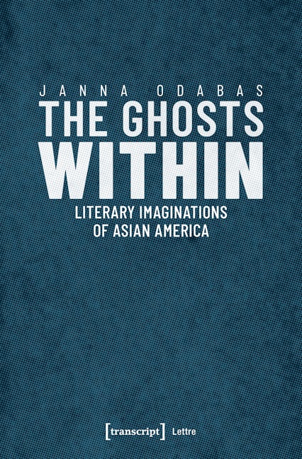 Book cover image for The Ghosts Within ISBN: 9783837644494