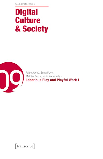 Digital Culture & Society (DCS)