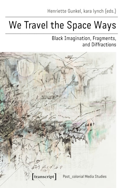 Book cover image for We Travel the Space Ways ISBN: 9783837646016