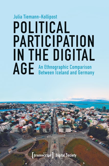 Political Participation in the Digital Age