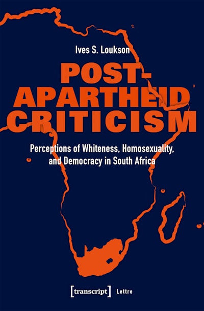 Post-Apartheid Criticism