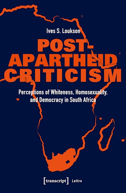 Post-Apartheid Criticism
