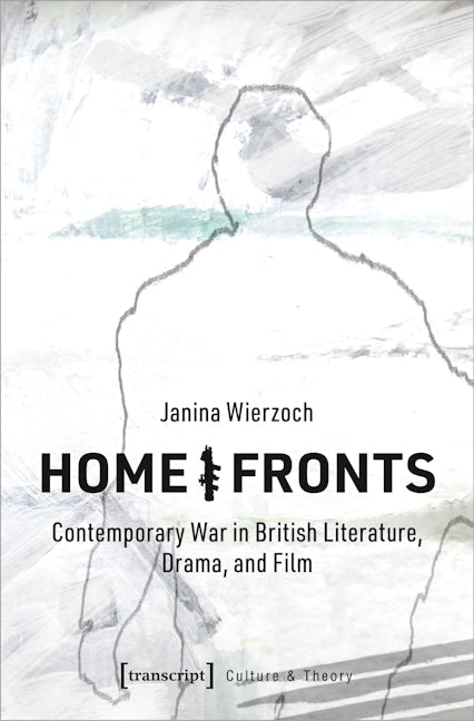 Book cover image for Home/Fronts ISBN: 9783837651874