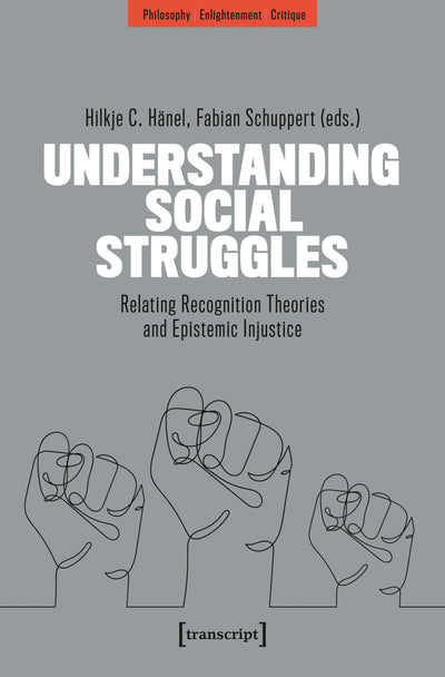 Cover image for Understanding Social Struggles, isbn: 9783837652178