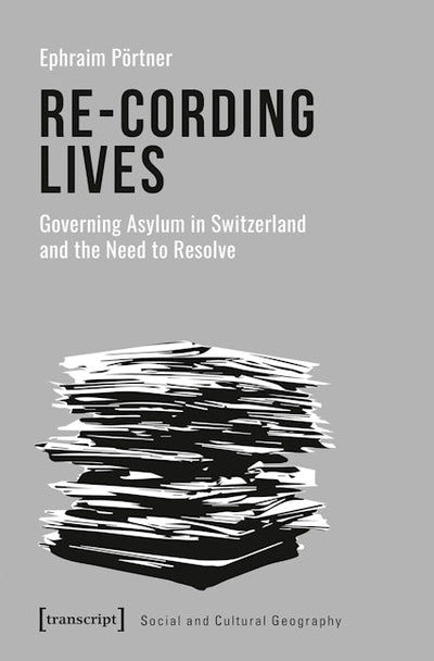 Re-Cording Lives