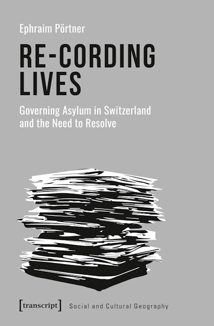 Re-Cording Lives