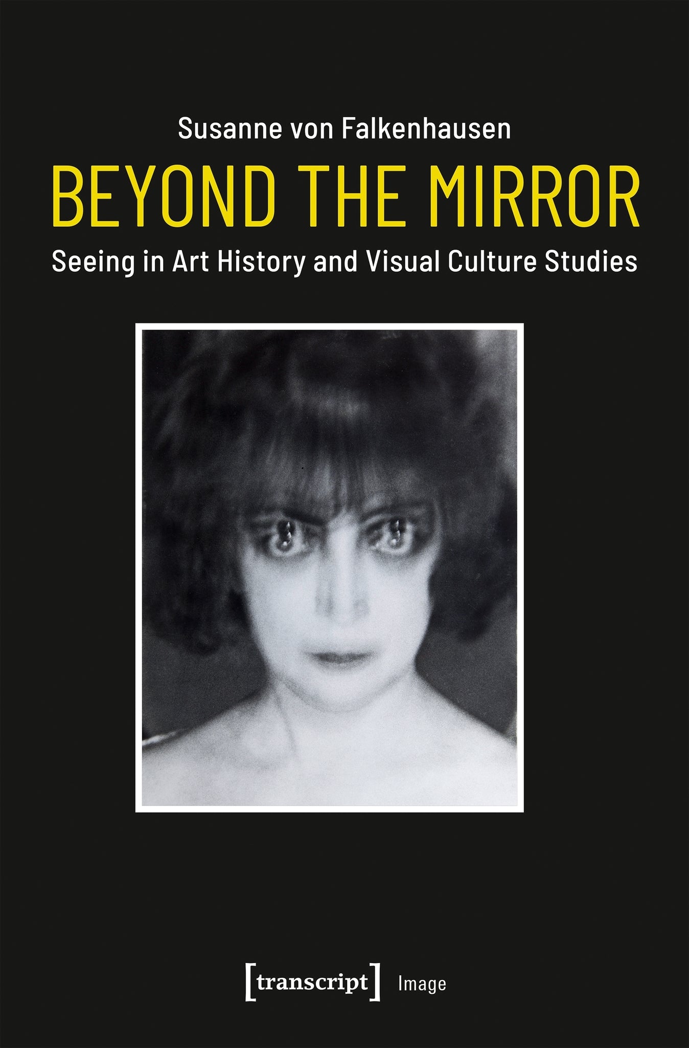 Cover image for Beyond the Mirror ISBN 9783837653526