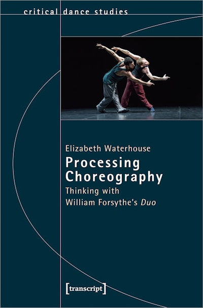 Processing Choreography