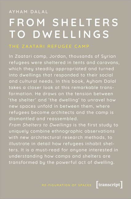From Shelters to Dwellings