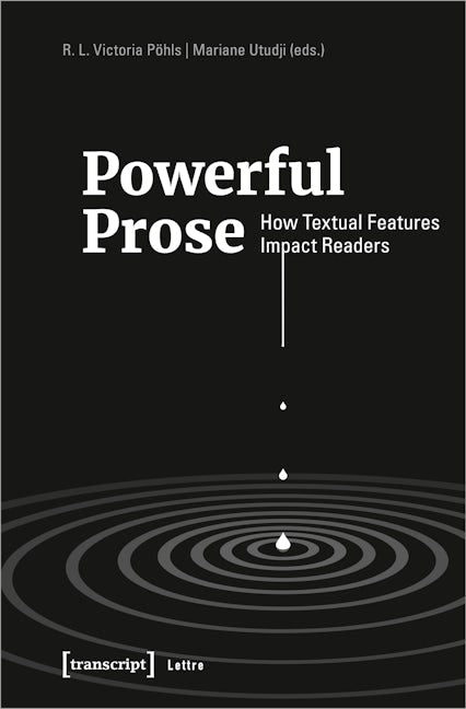 Book cover image for Powerful Prose ISBN: 9783837658804