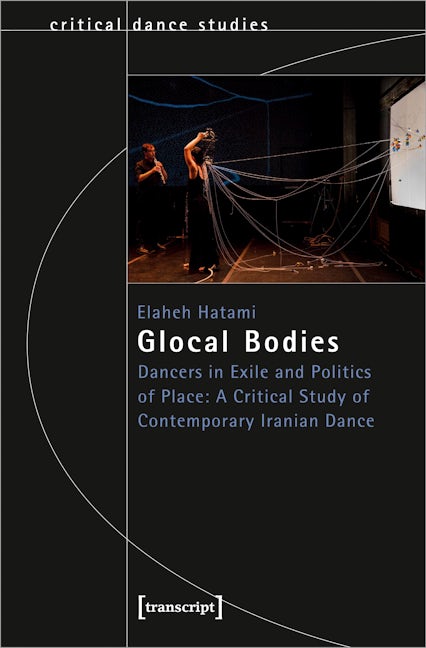 Book cover image for Glocal Bodies ISBN: 9783837660807