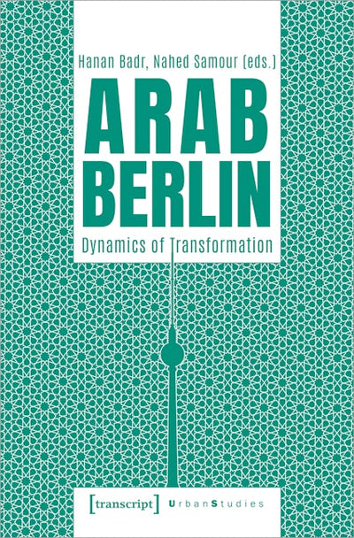 Arab Berlin