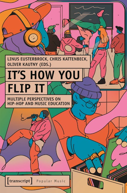 It's How You Flip It