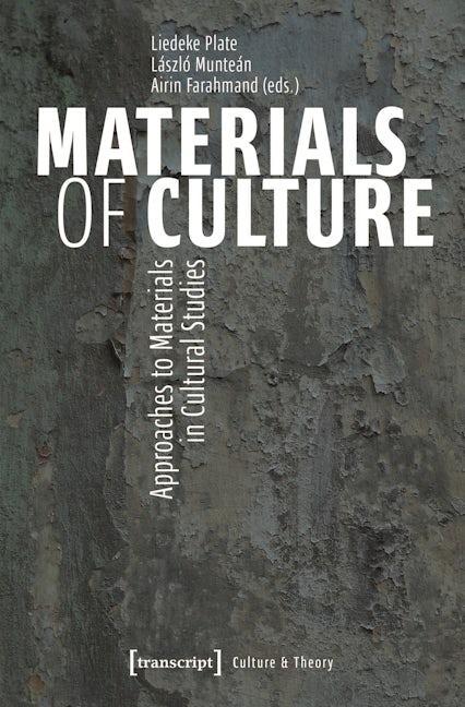 Materials of Culture