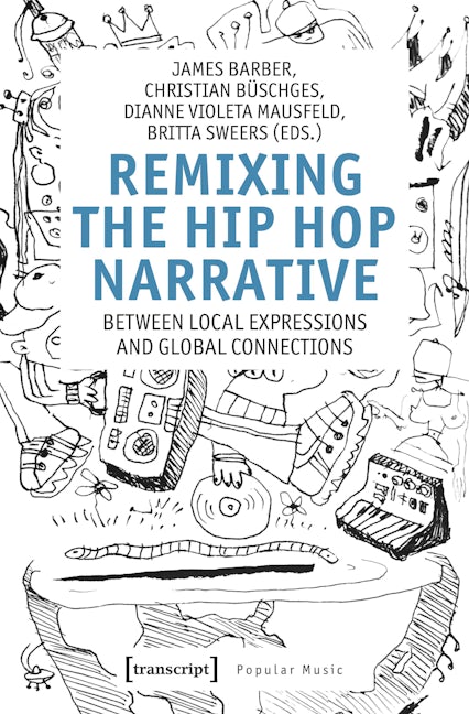 Remixing the Hip-Hop Narrative