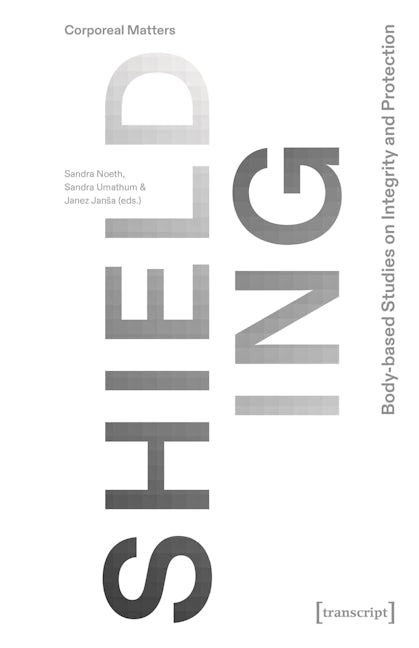 Book cover image for Shielding ISBN: 9783837672800
