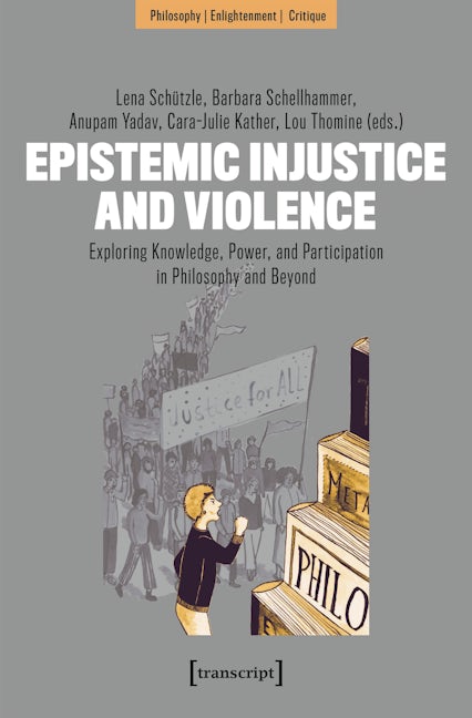 Epistemic Injustice and Violence