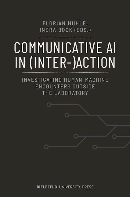Communicative AI in (Inter-)Action