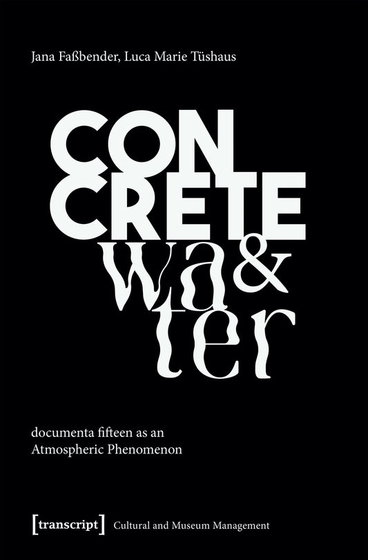 Concrete and Water