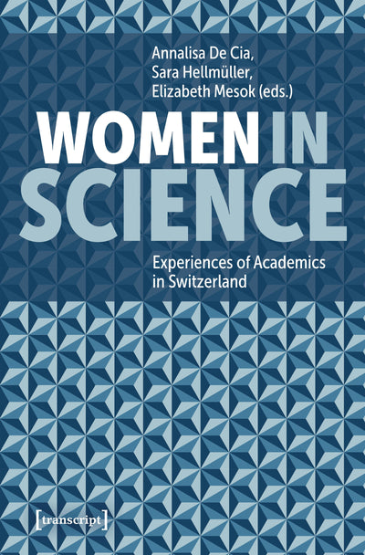 Cover image for Women in Science, isbn: 9783837677508