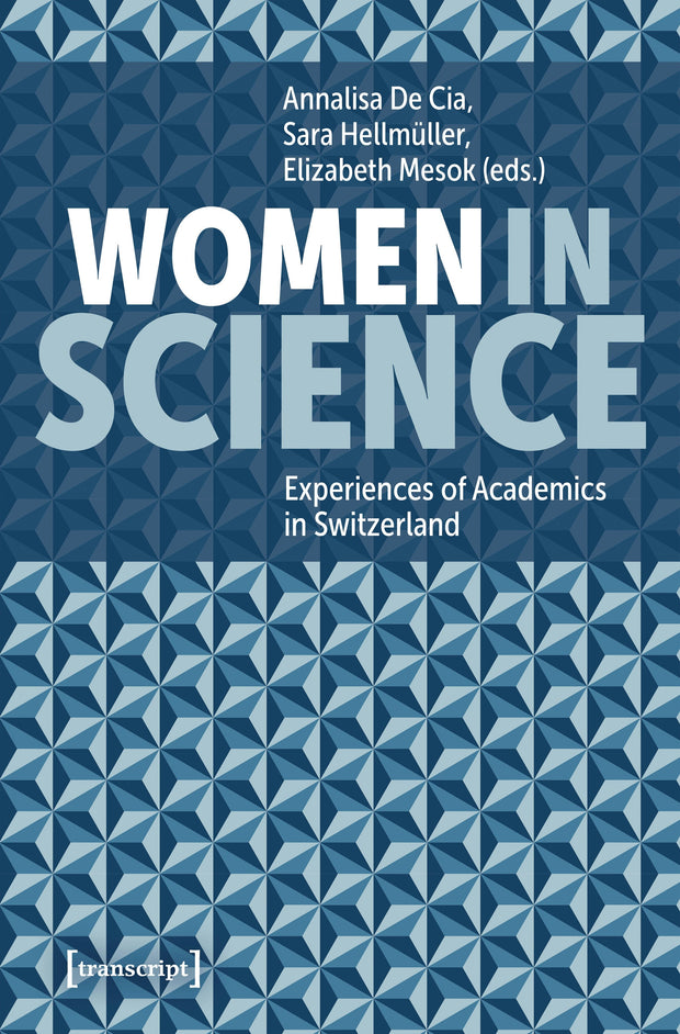 Cover image for Women in Science, isbn: 9783837677508