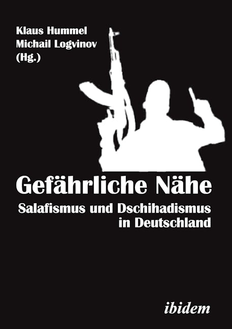 Gefährliche Nähe [German-language Edition]