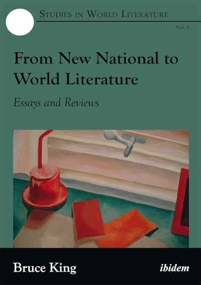 From New National to World Literature