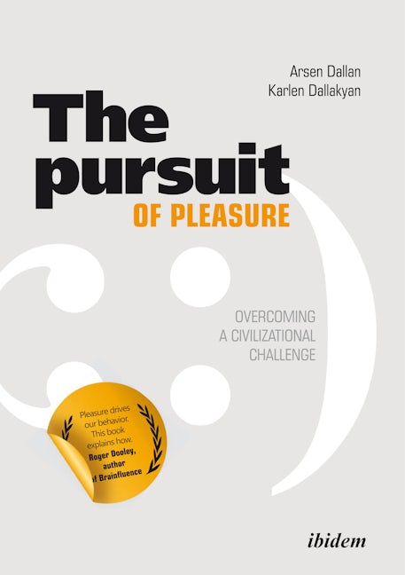 Cover image for The Pursuit of Pleasure, isbn: 9783838209609