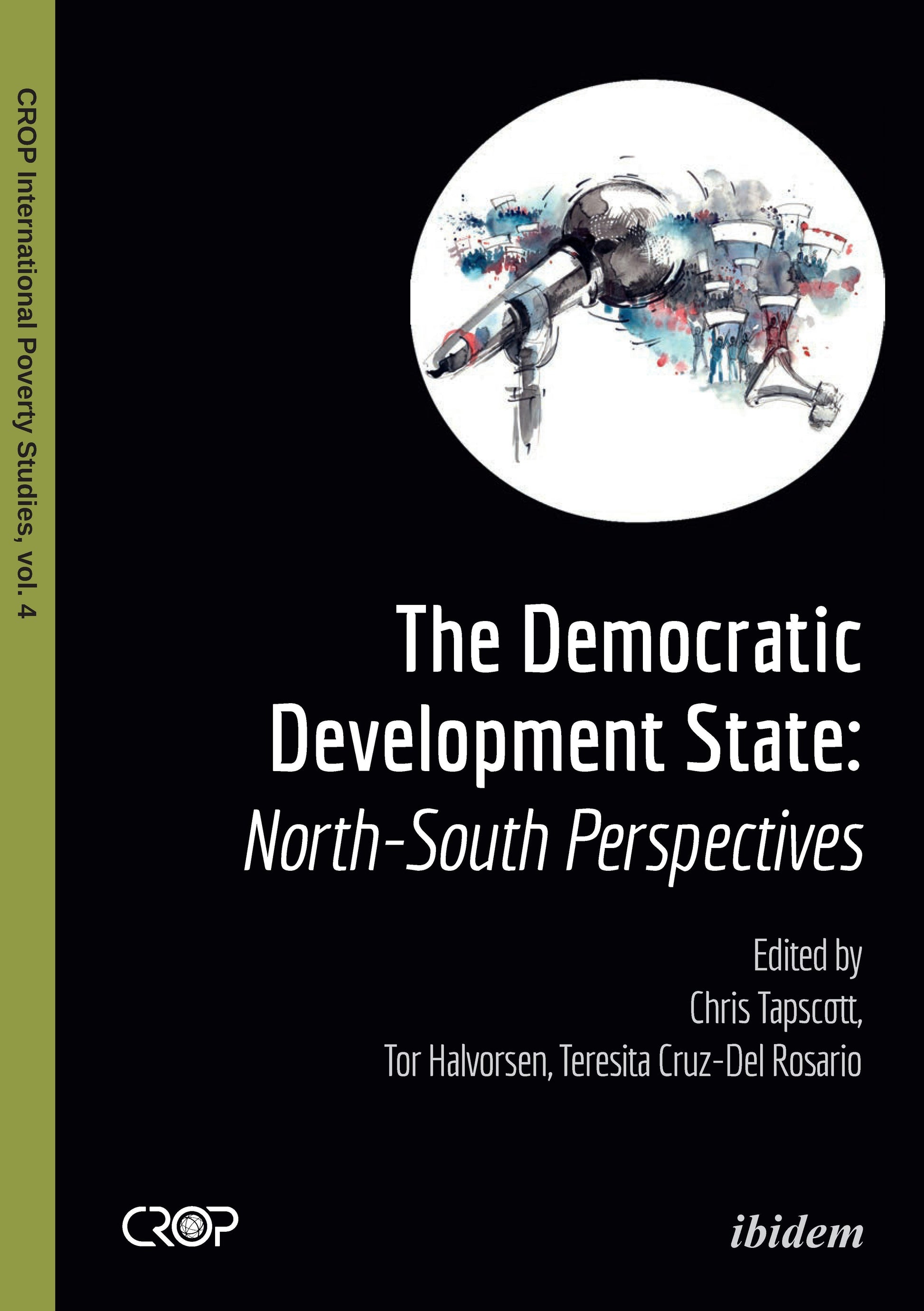 The Democratic Developmental State