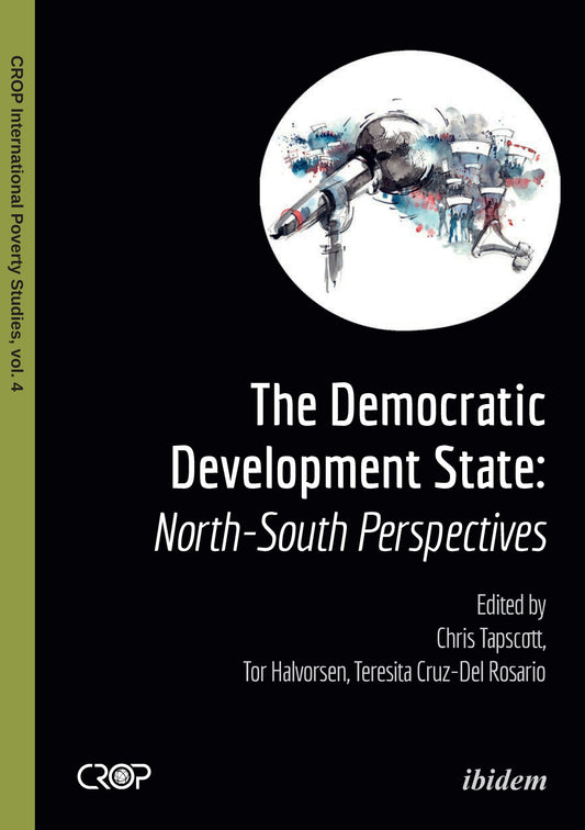 The Democratic Developmental State