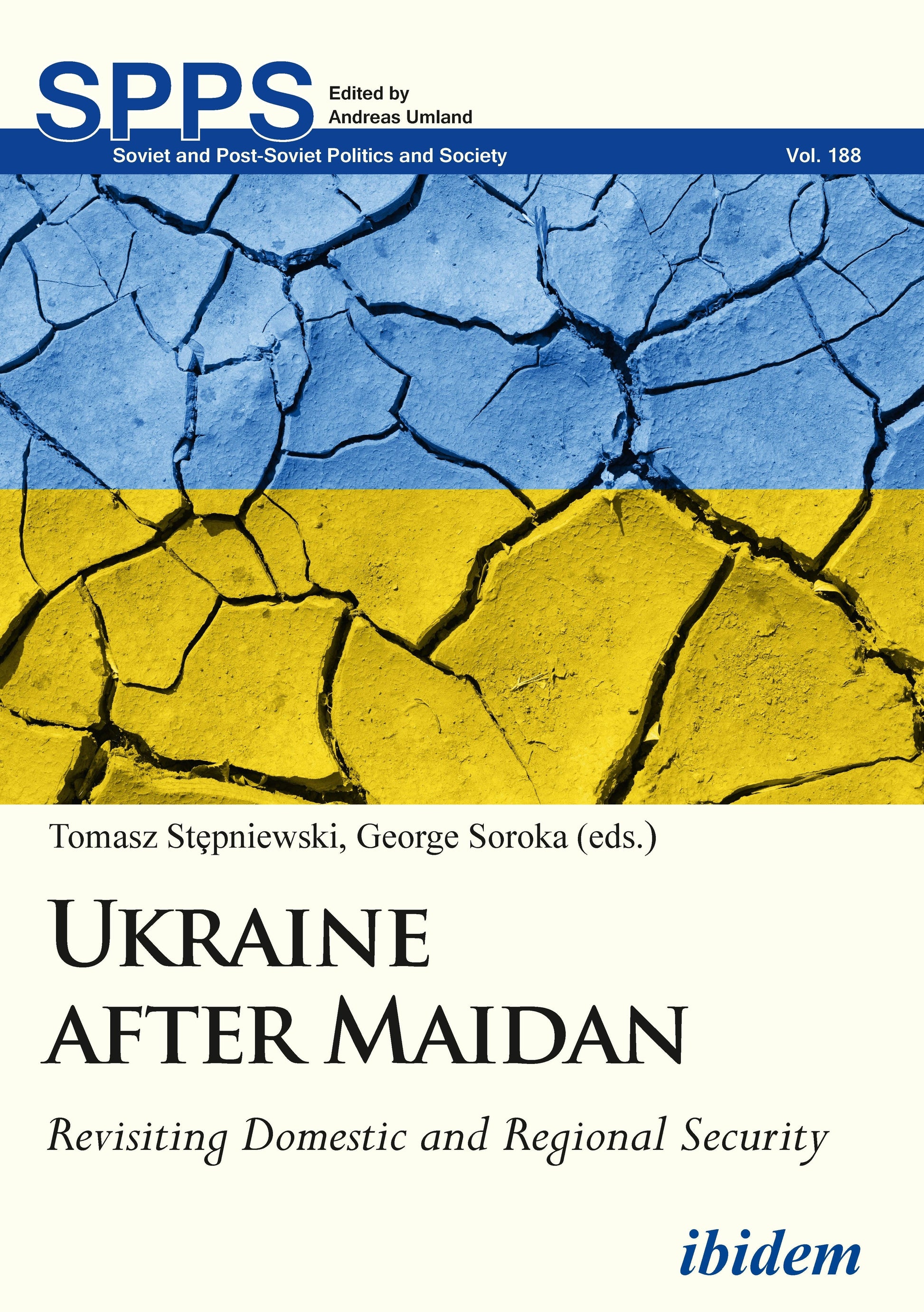 Ukraine after Maidan