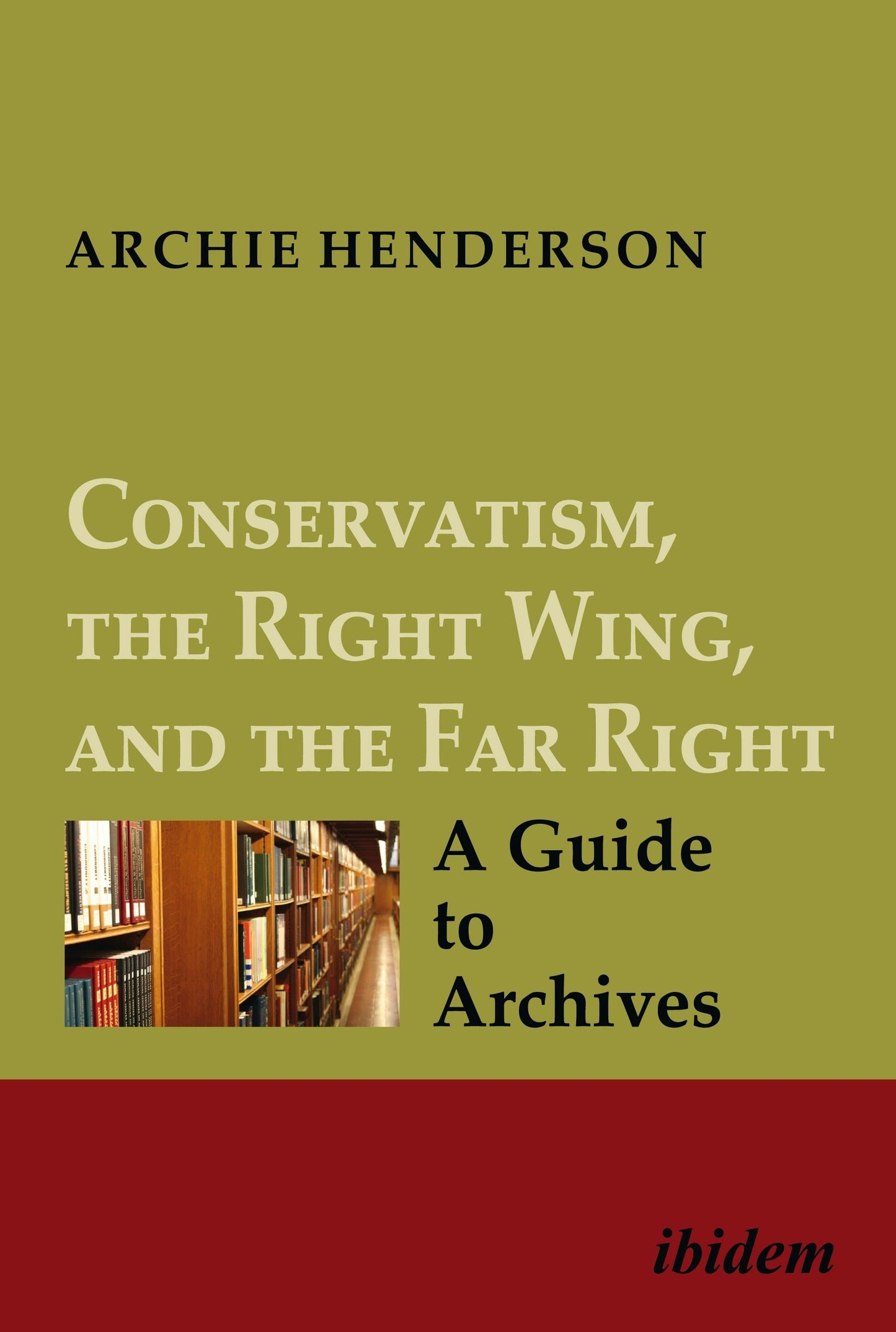 Book cover image for Conservatism, the Right Wing, and the Far Right [four-volume set] ISBN: 9783838211954