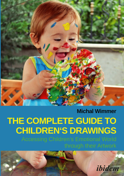 Cover image for The Complete Guide to Children's Drawings, isbn: 9783838212456