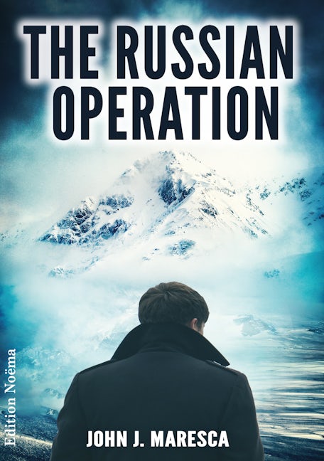 Book cover image for The Russian Operation ISBN: 9783838213620