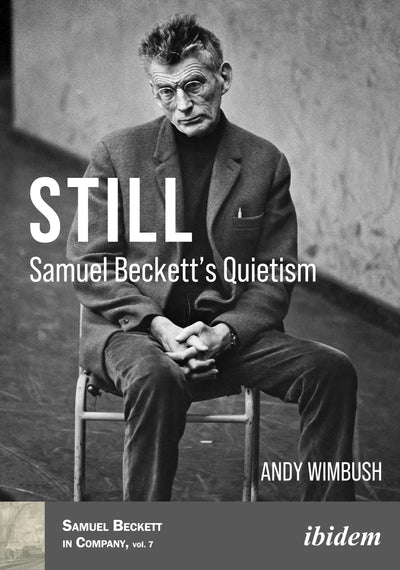 Cover image for Still, isbn: 9783838213699