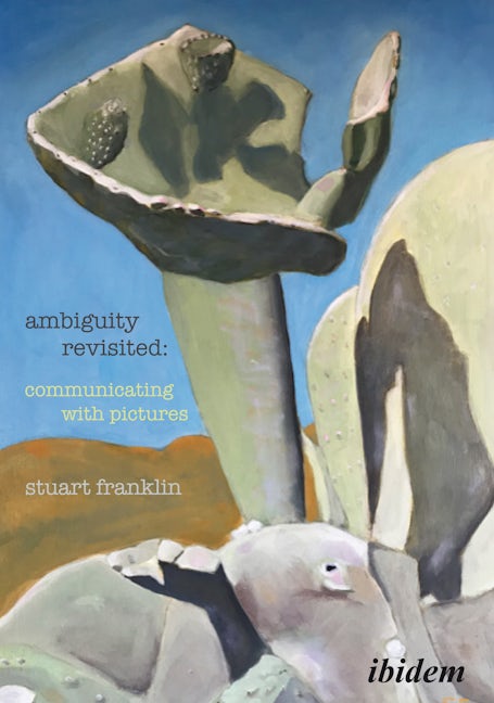 Book cover image for Ambiguity Revisited ISBN: 9783838213897