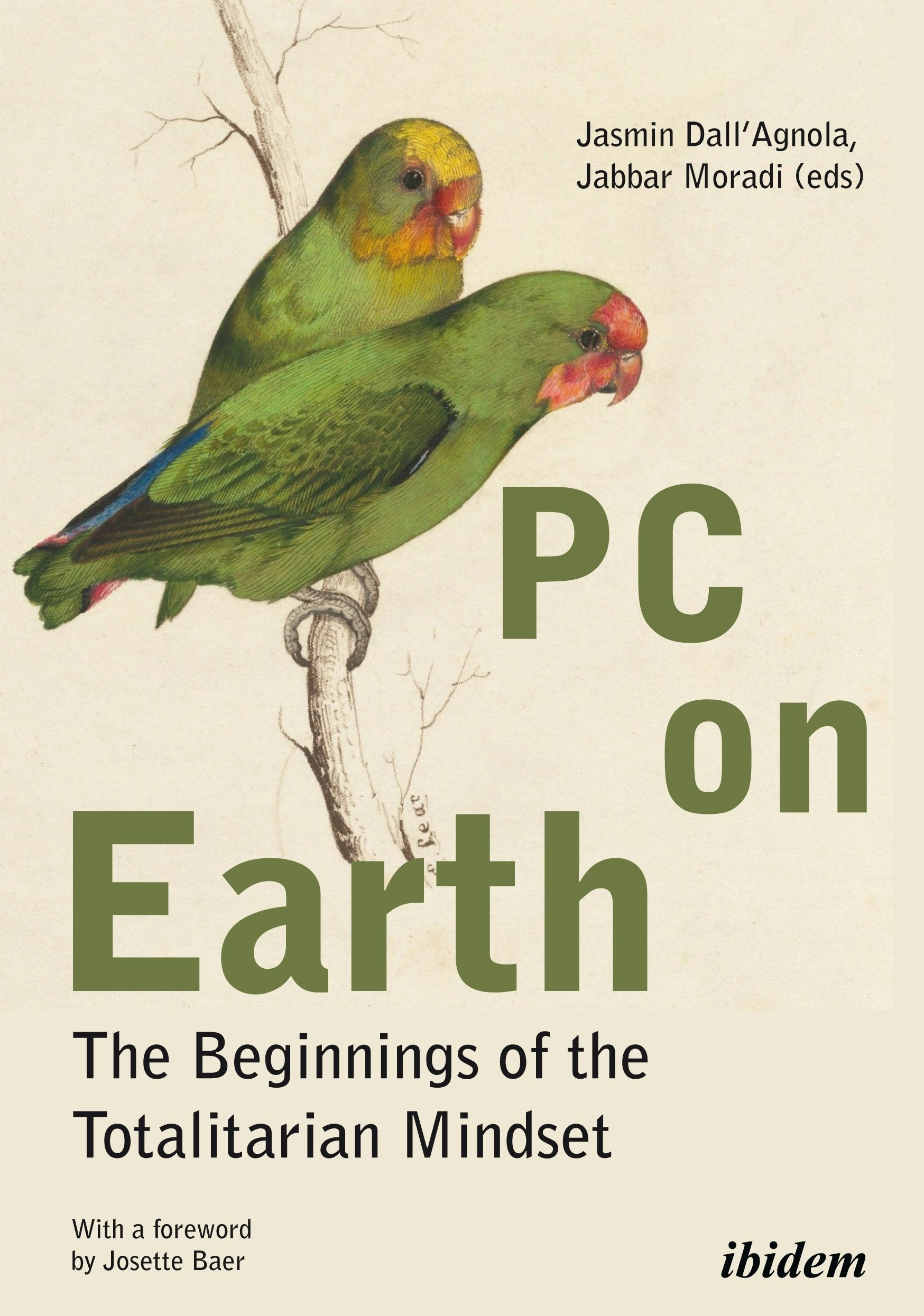 Book cover image for PC on Earth ISBN: 9783838214009