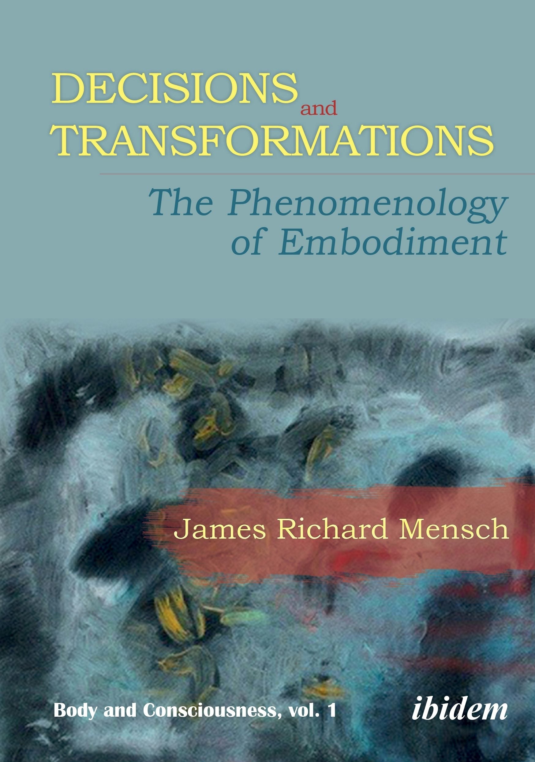 Book cover image for Decisions and Transformations ISBN: 9783838214351