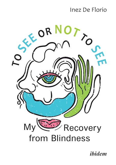 Book cover image for To See or Not to See ISBN: 9783838214870
