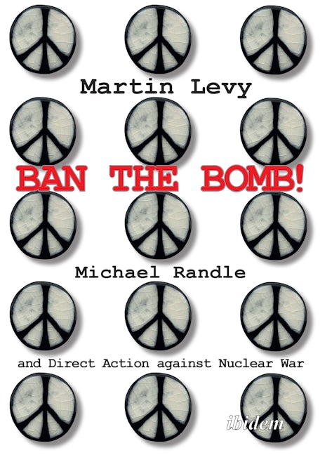 Ban the Bomb!