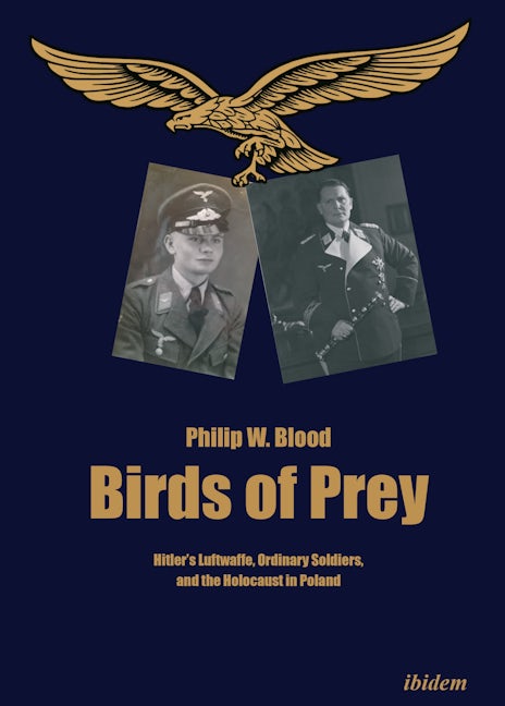 Book cover image for Birds of Prey ISBN: 9783838215679