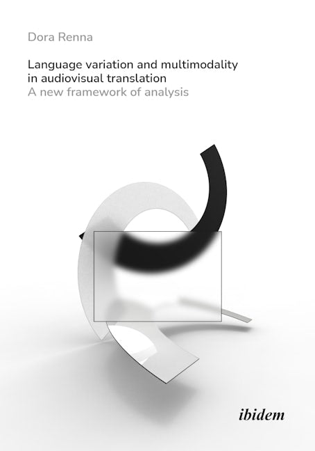Book cover image for Language Variation and Multimodality in Audiovisual Translation ISBN: 9783838215945