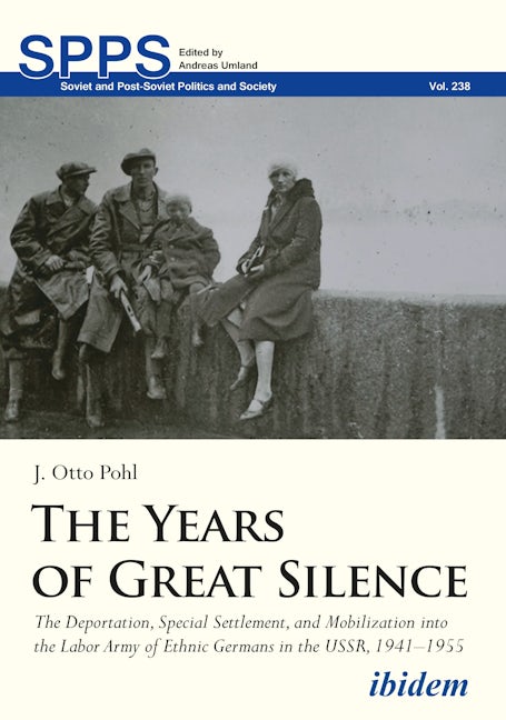 The Years of Great Silence
