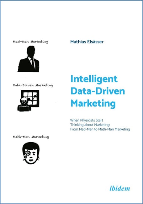 Intelligent Data-Driven Marketing