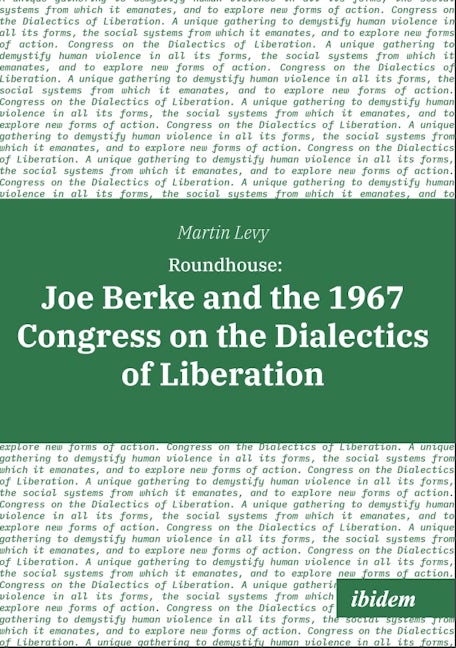 Book cover image for Roundhouse ISBN: 9783838216591