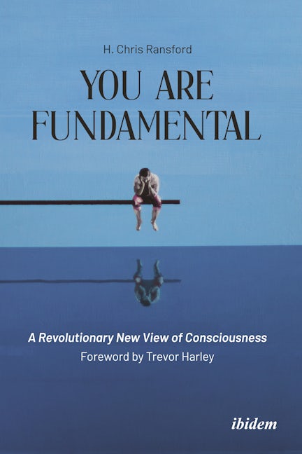 Book cover image for You Are Fundamental ISBN: 9783838217031