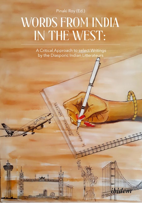 Words from India in the West