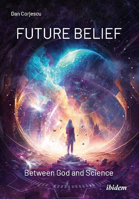 Book cover image for Future Belief ISBN: 9783838217307